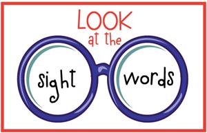 Sight Words 